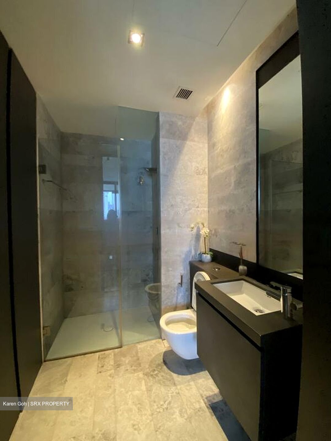 OUE Twin Peaks (D9), Condominium #456754301